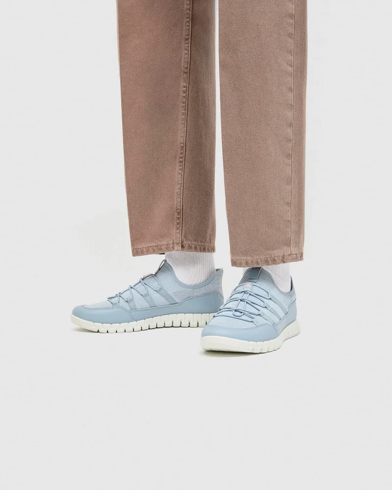 - Gruuv Light Dusty Blue - 13-011-4-33-04