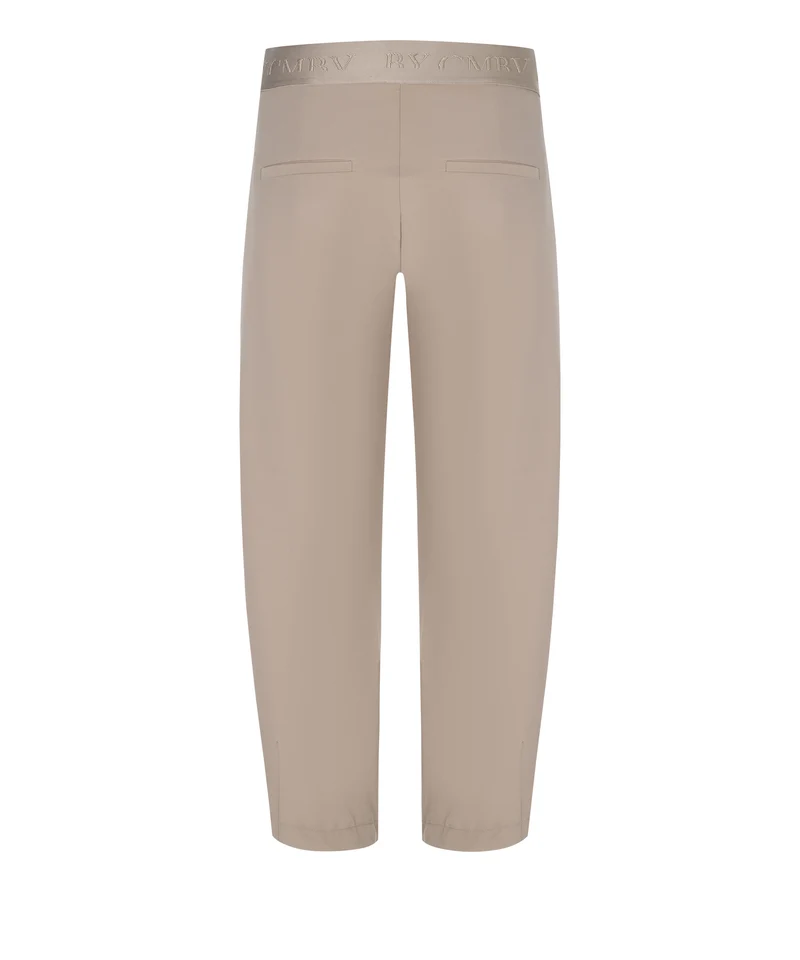 Pantalon droit Elena