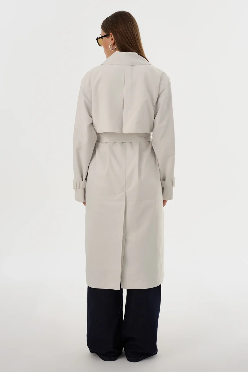 Trench classique Colette