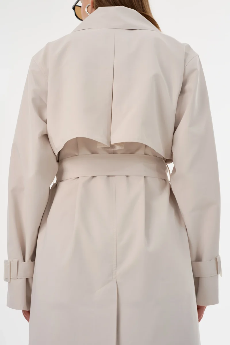 Trench classique Colette