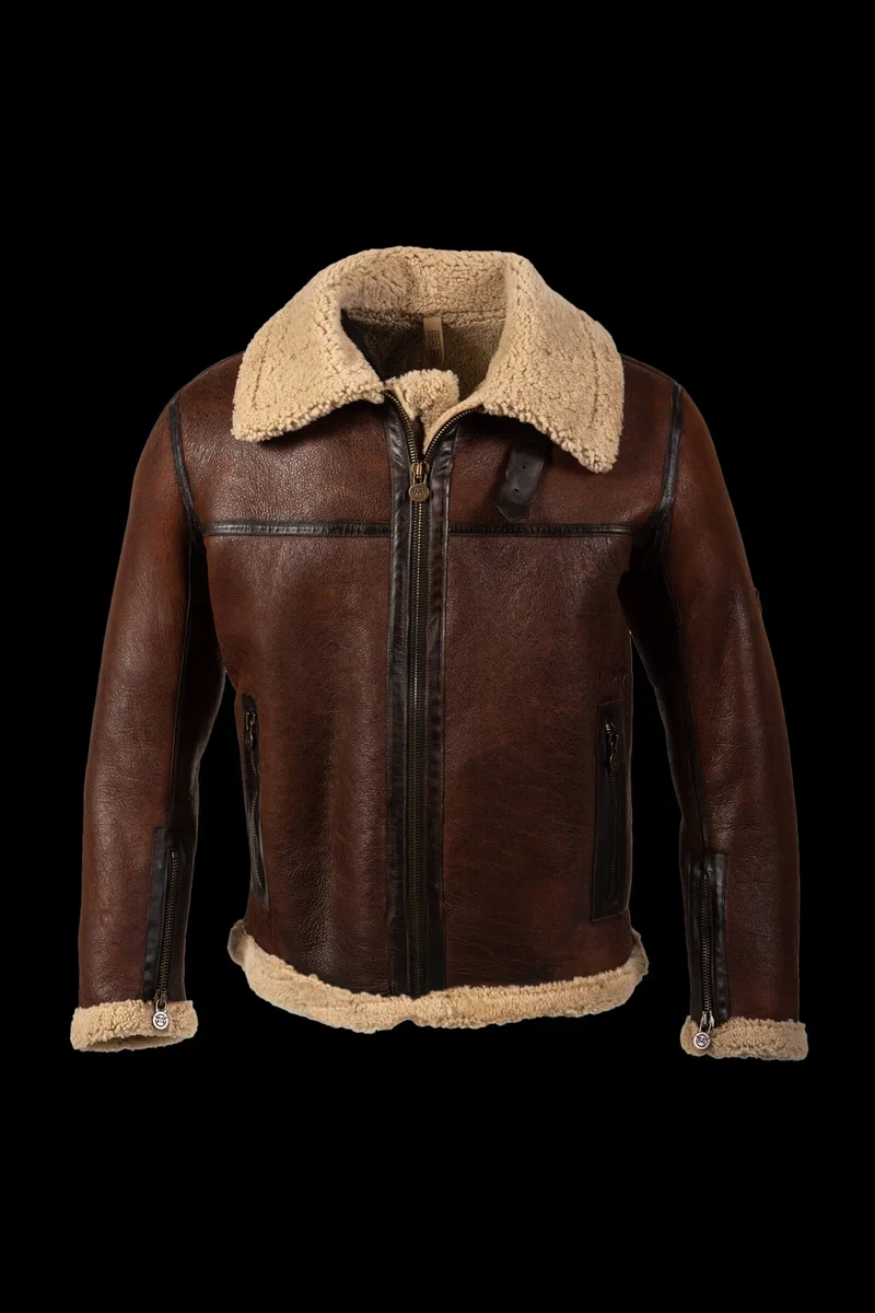 New TOM JACKET MAN