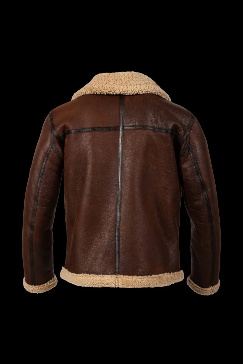 New TOM JACKET MAN