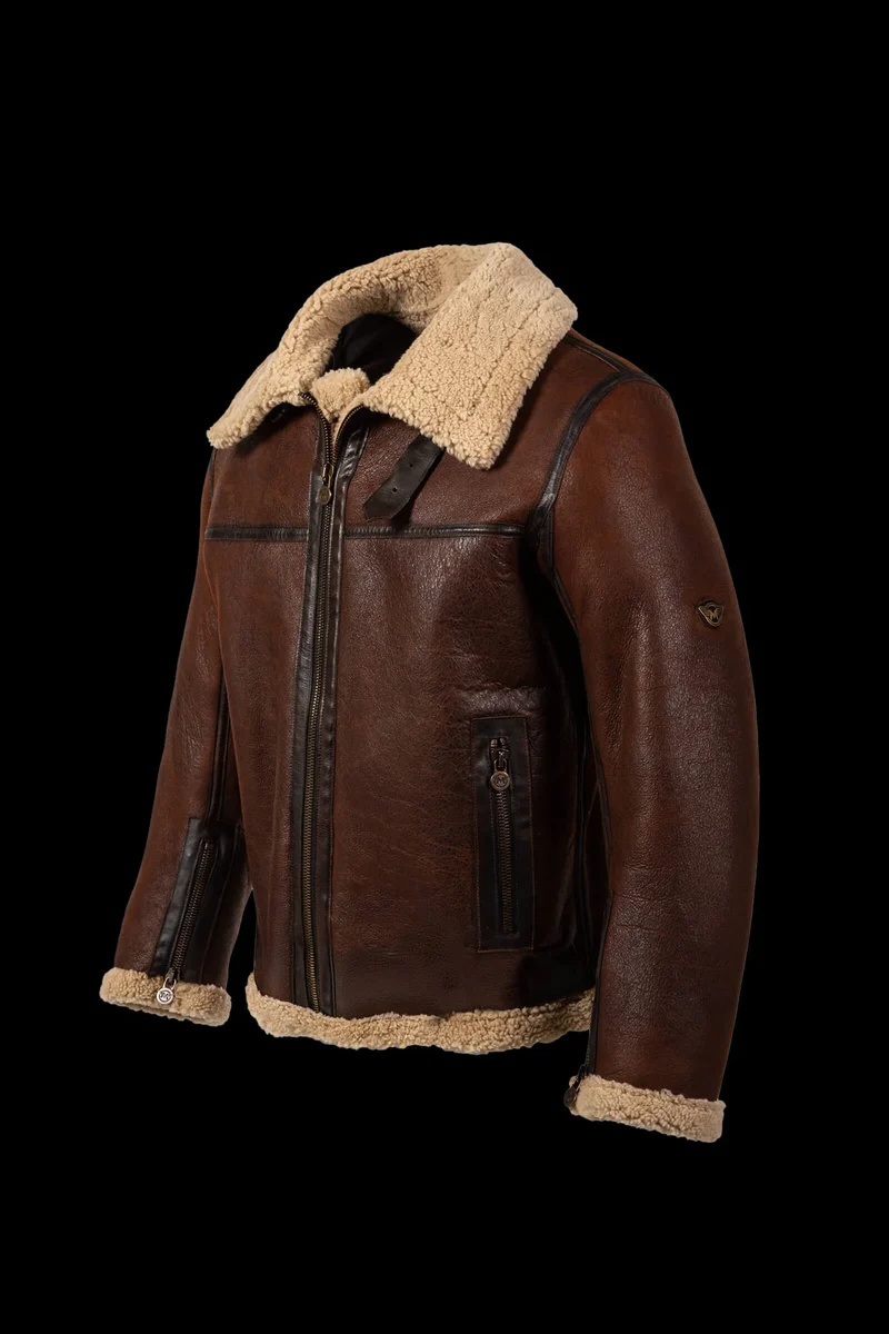 New TOM JACKET MAN