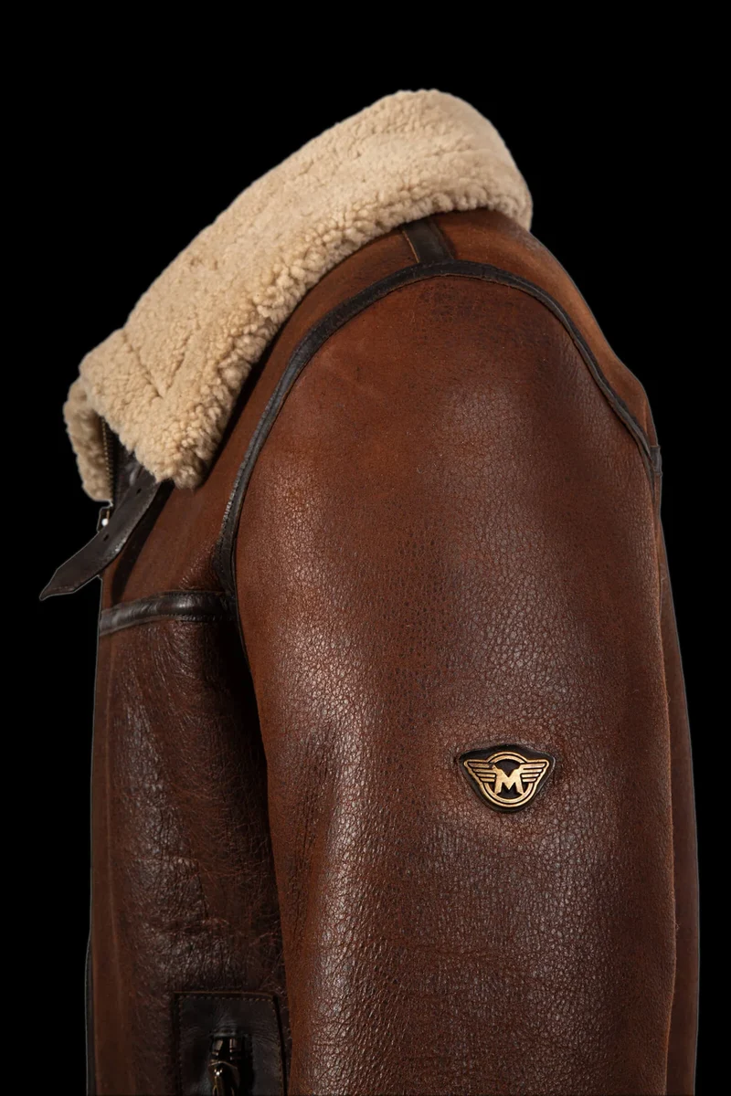 New TOM JACKET MAN