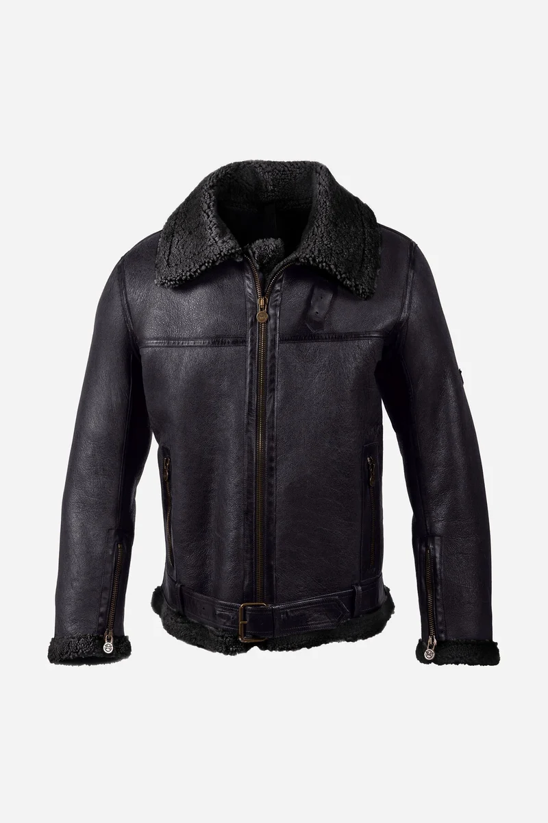 New TOM JACKET MAN