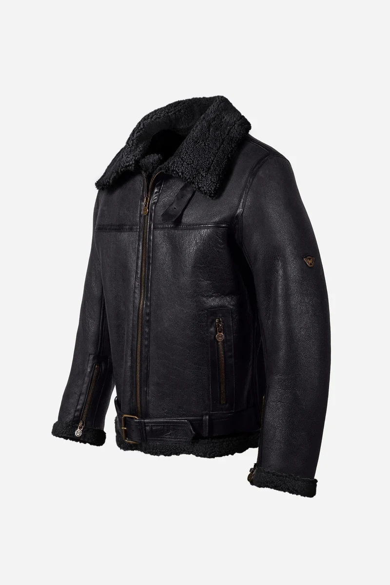 New TOM JACKET MAN