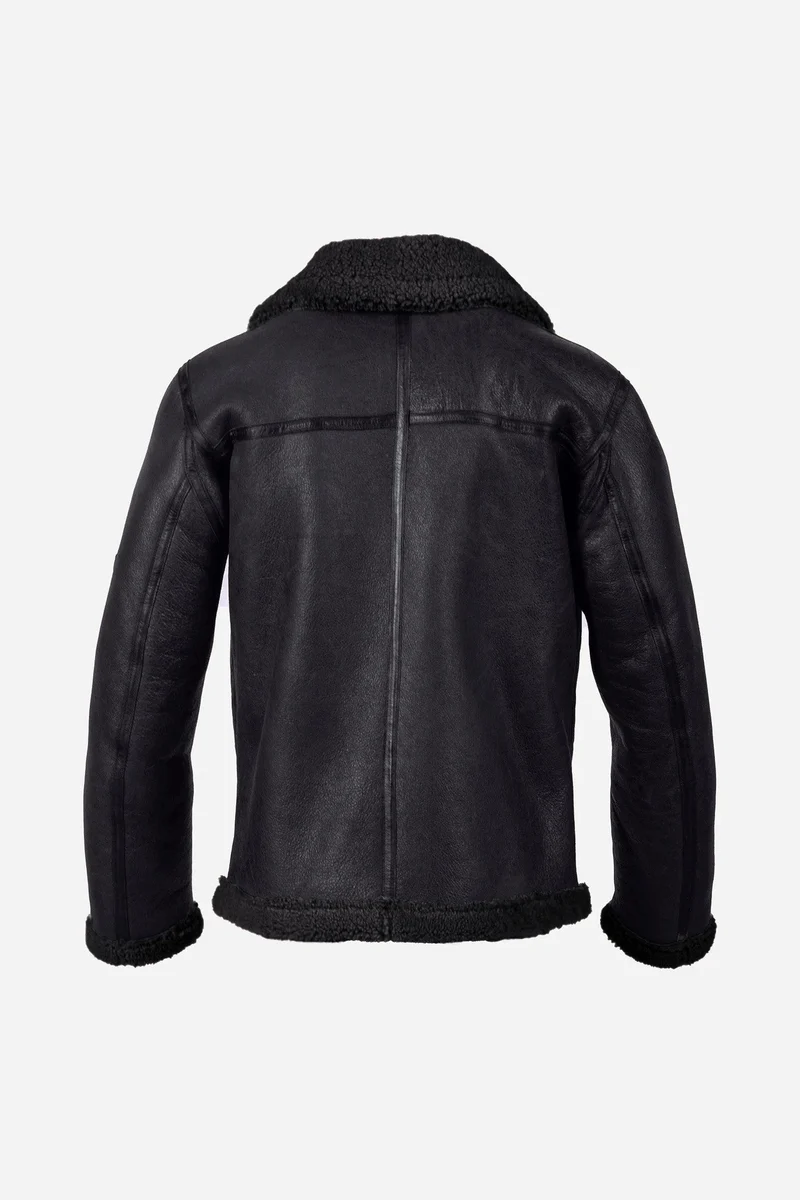 New TOM JACKET MAN