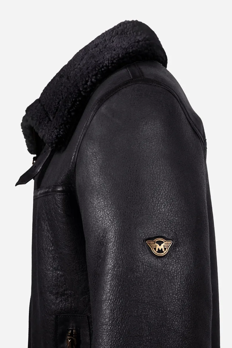 New TOM JACKET MAN