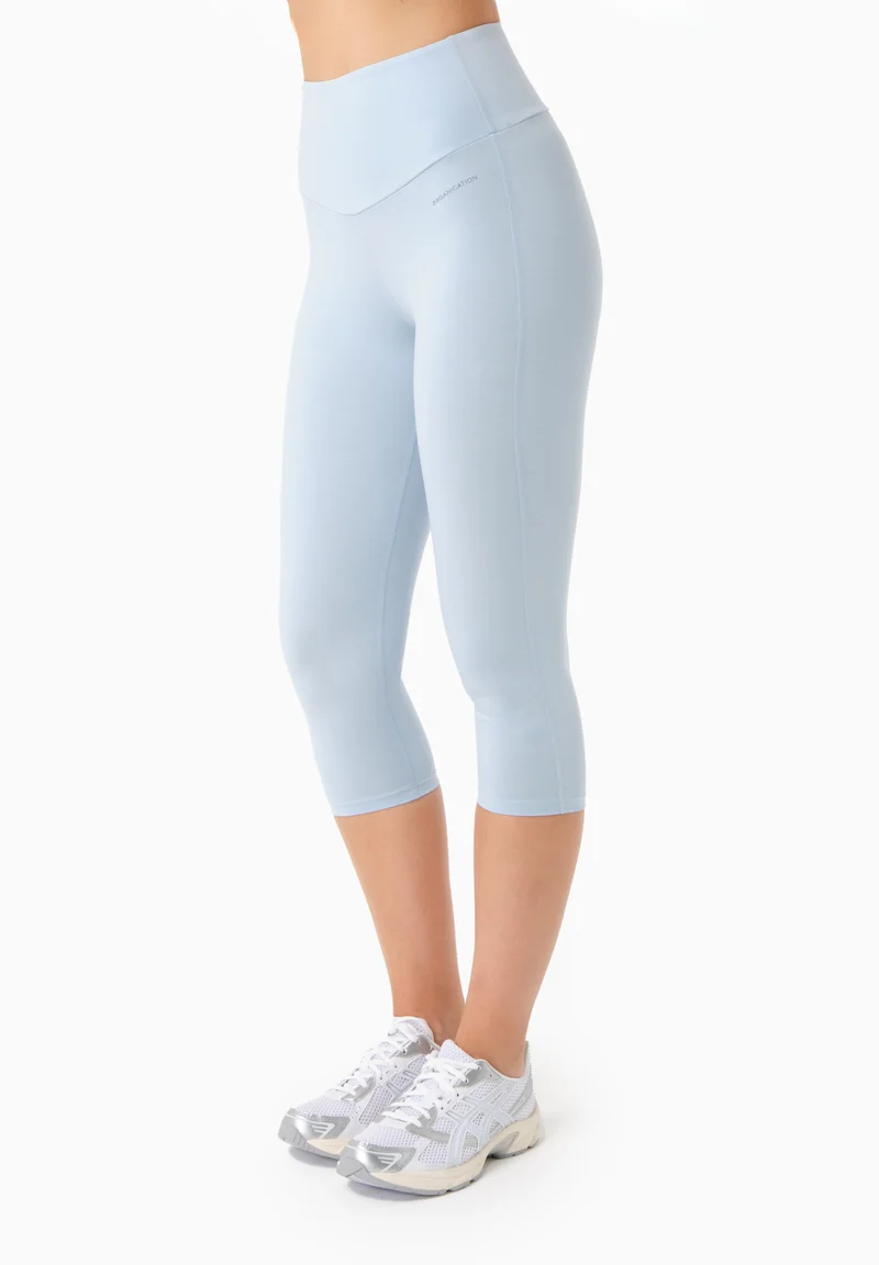 LISSA | Capri-Leggings aus Bio-Baumwolle