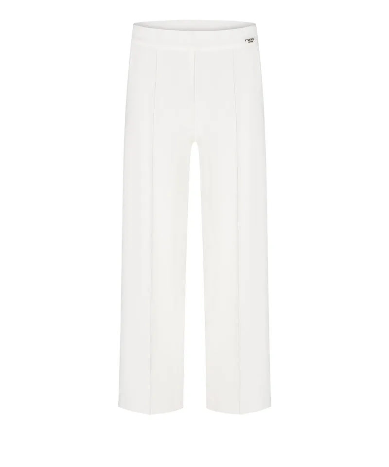Pantalon culotte Cameron