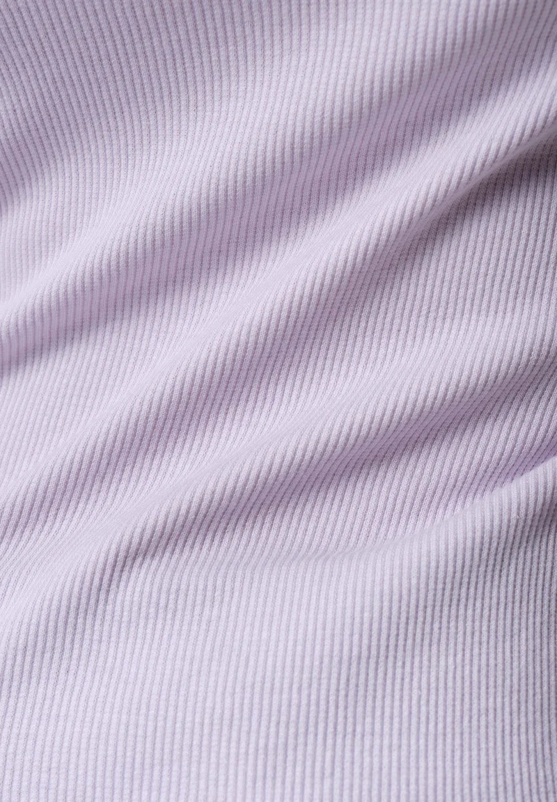 IPEEK | Ripp-Tanktop aus TENCEL™ Modal und Bio-Baumwolle