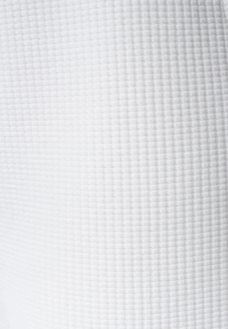 PARISS | Waffel Jogginghose aus Bio-Baumwolle und recyceltem Polyester