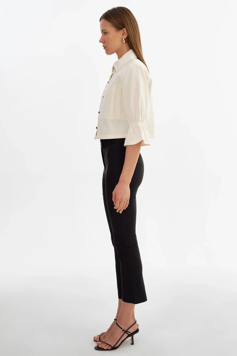 Veste Carolina D