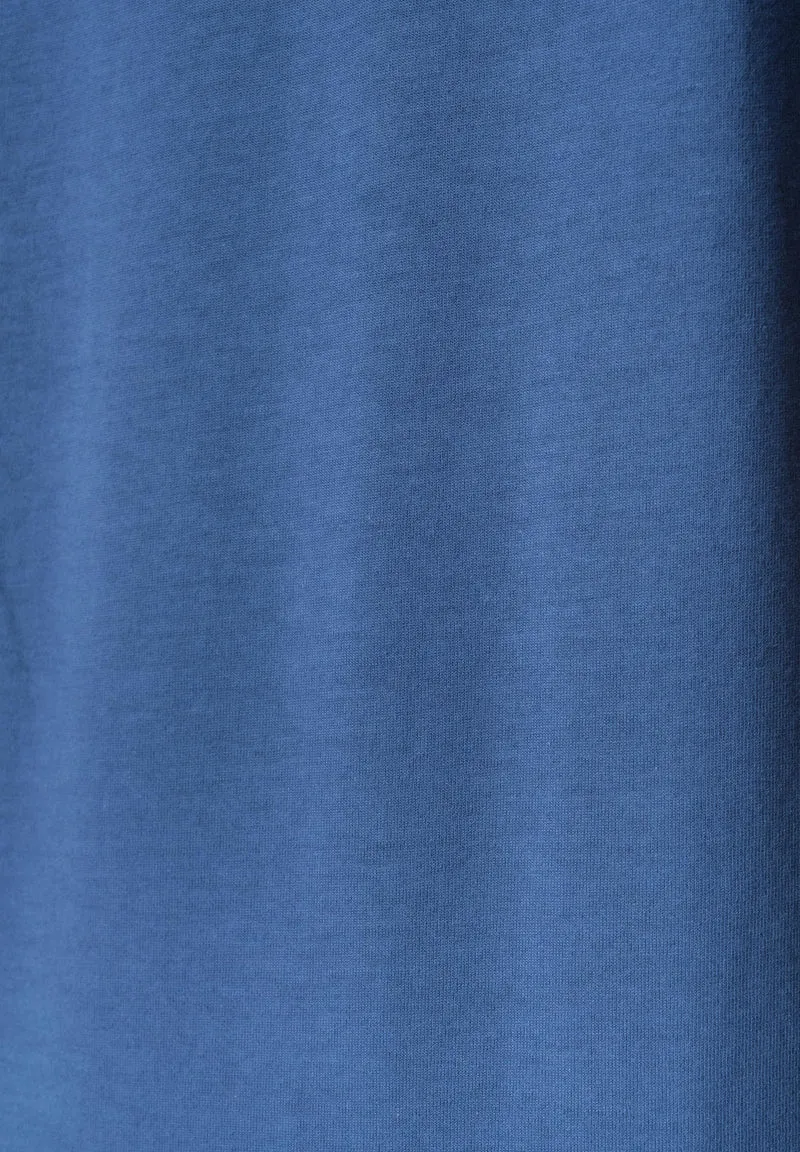 TIJEEN | T-Shirt aus TENCEL™ Modal und Bio-Baumwolle