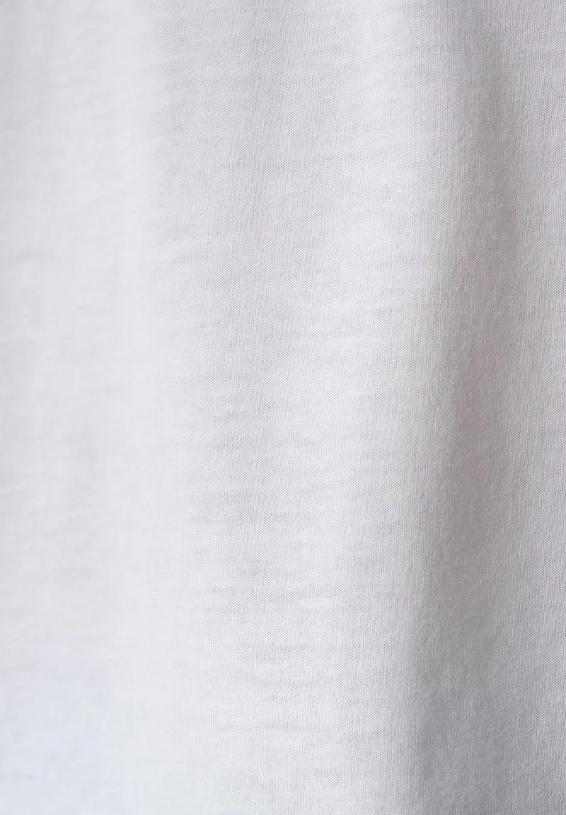 TIJEEN | T-Shirt aus TENCEL™ Modal und Bio-Baumwolle