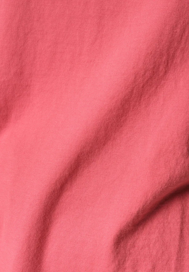 TENNUR | Basic T-Shirt aus Bio-Baumwolle