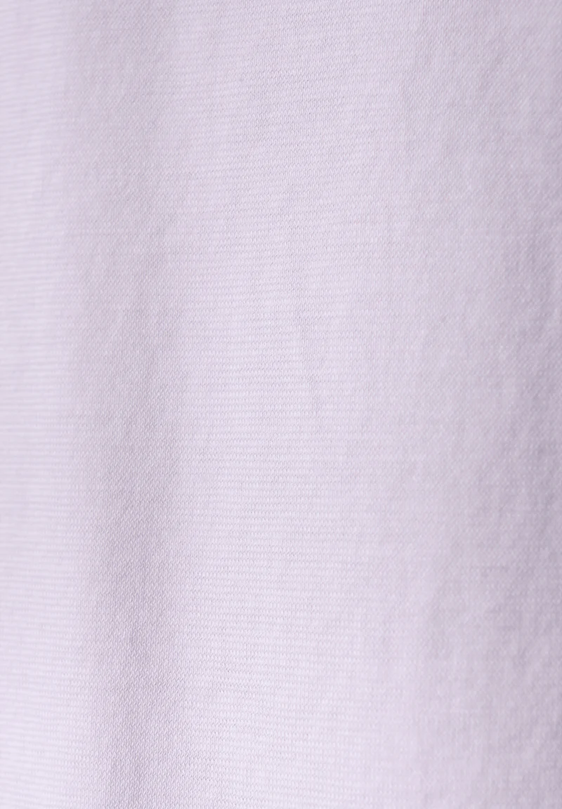 TENNUR | Basic T-Shirt aus Bio-Baumwolle