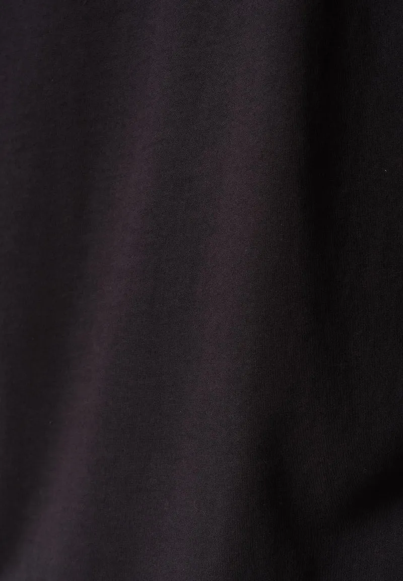 TANNJU | T-Shirt aus TENCEL™ Modal und Bio-Baumwolle