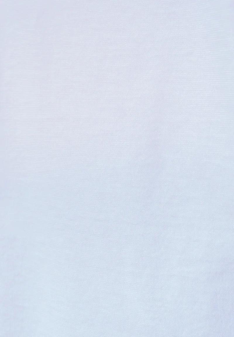 TENNUR | Basic T-Shirt aus Bio-Baumwolle