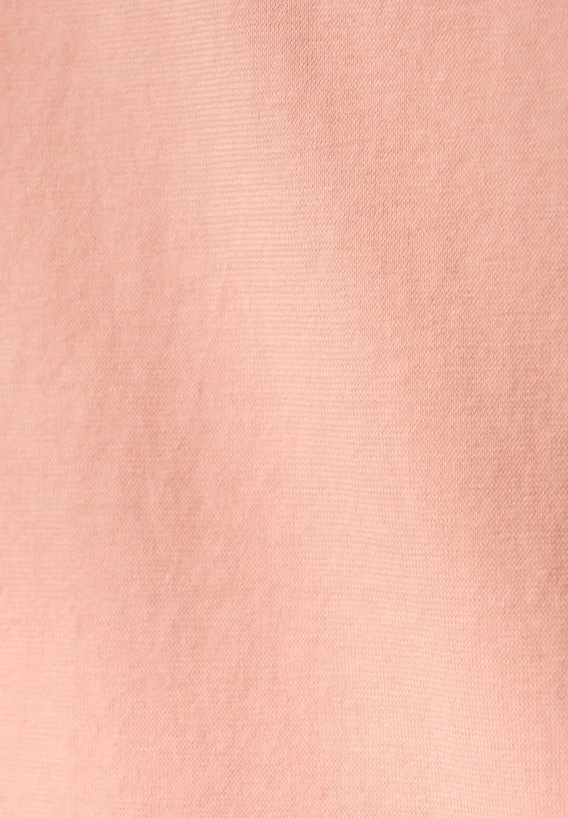 TESSA | Basic T-Shirt aus Bio-Baumwolle mit V-Ausschnitt