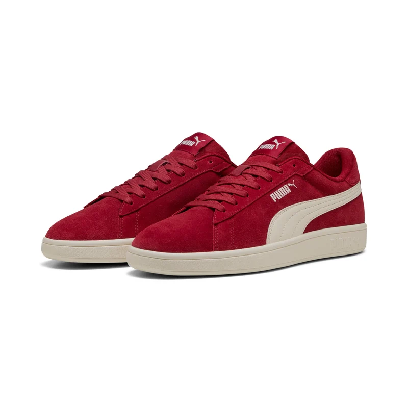 WSC Pambo Smash 3.0 Dark Crimson - Warm White