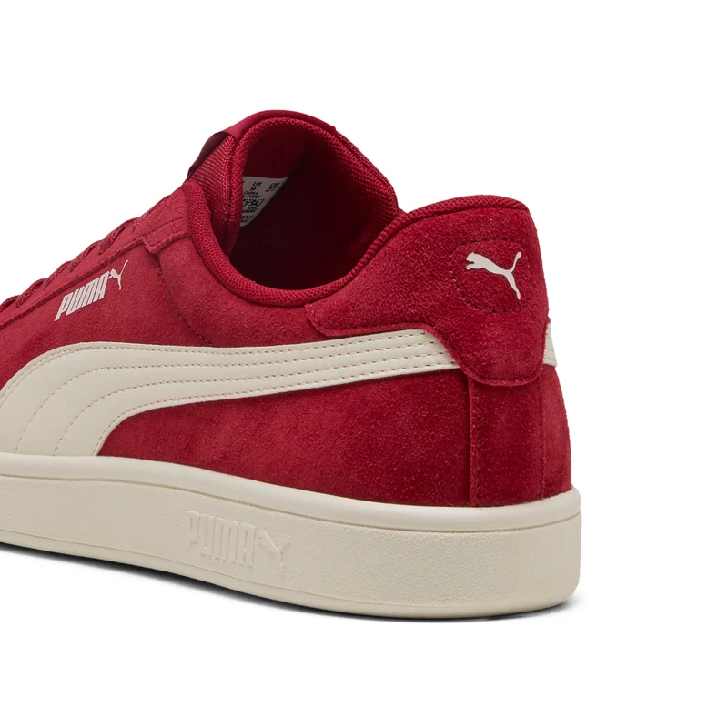 WSC Pambo Smash 3.0 Dark Crimson - Warm White