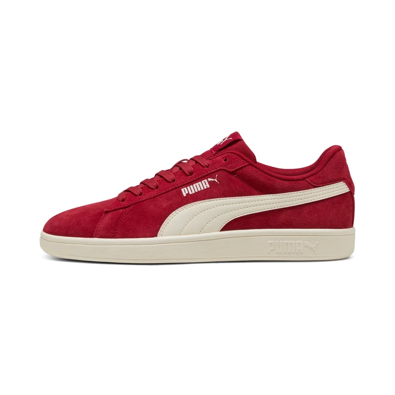 WSC Pambo Smash 3.0 Dark Crimson - Warm White
