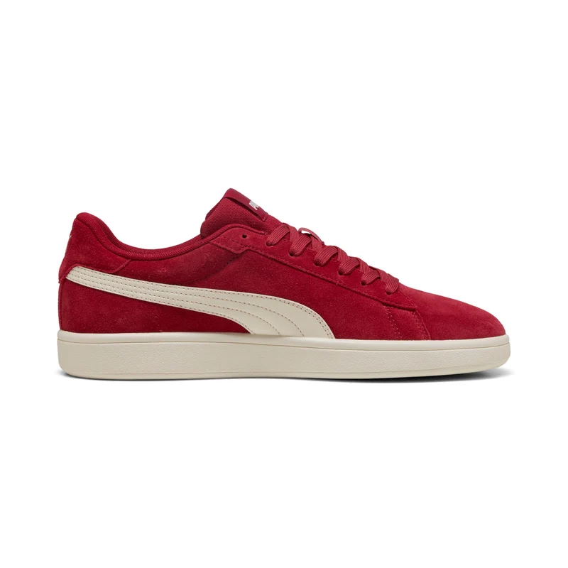 WSC Pambo Smash 3.0 Dark Crimson - Warm White
