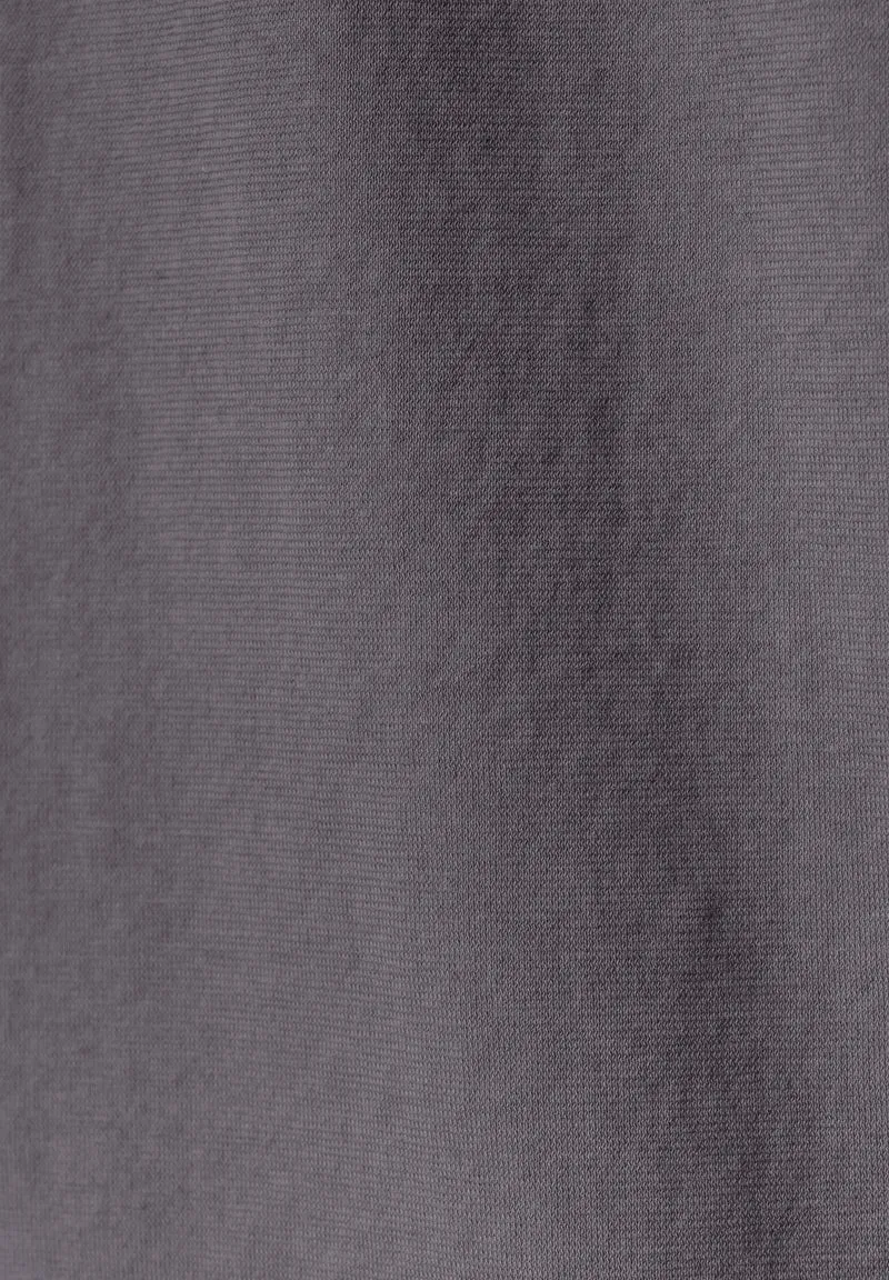 TAYLANN | Basic T-Shirt aus Bio-Baumwolle