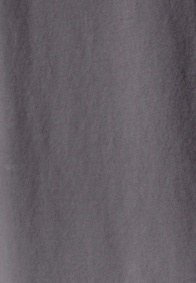 TENNUR | Basic T-Shirt aus Bio-Baumwolle