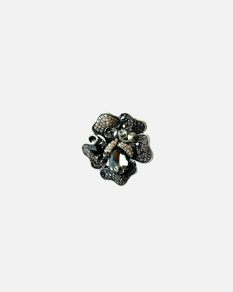 Broche Fleur