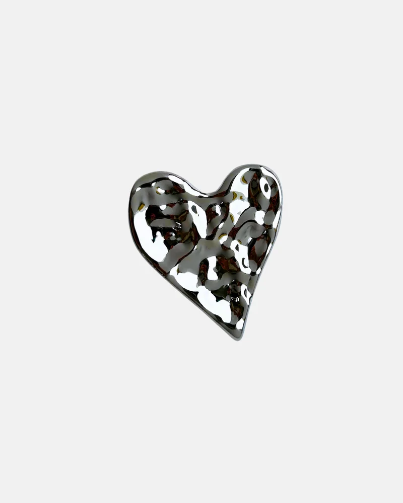 Broche Coeur