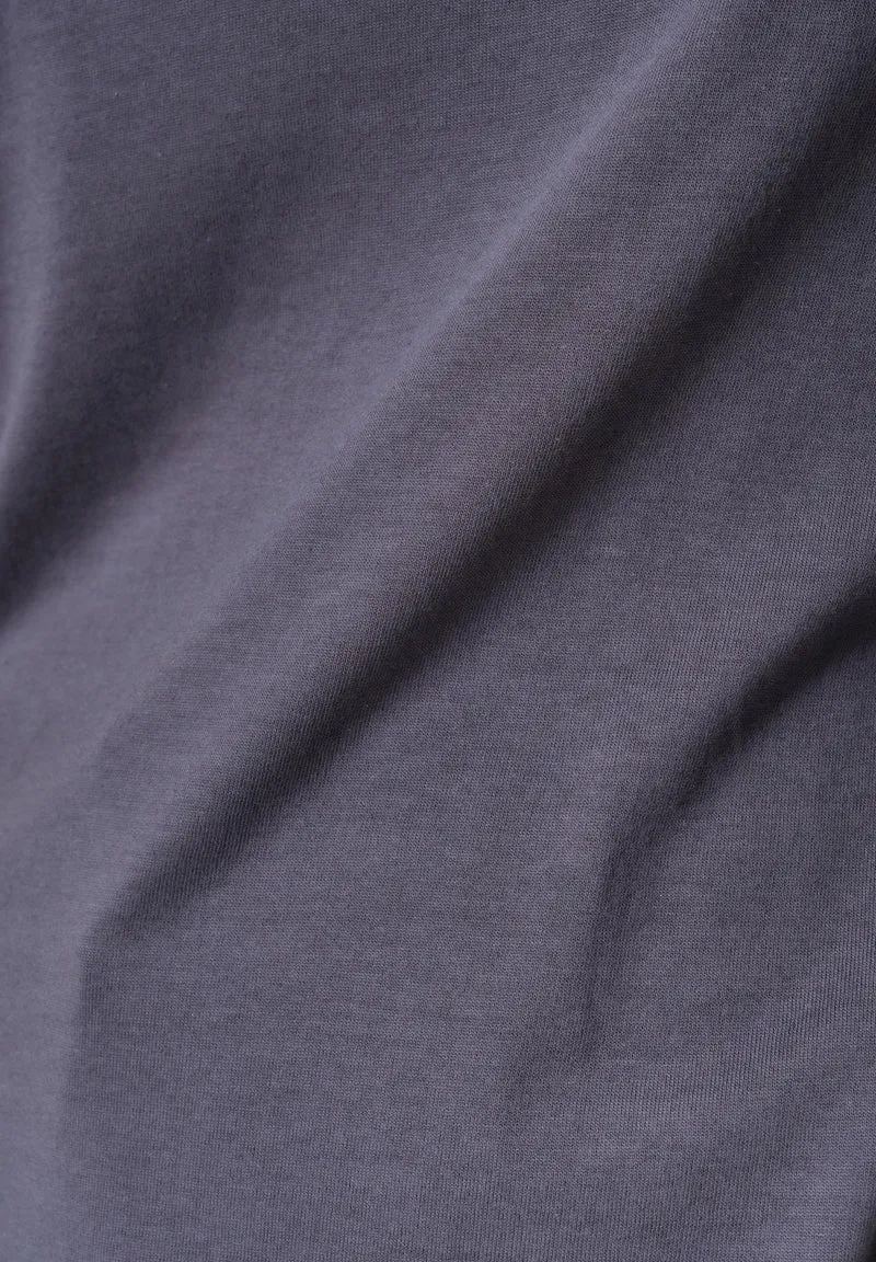 TIJEEN | T-Shirt aus TENCEL™ Modal und Bio-Baumwolle