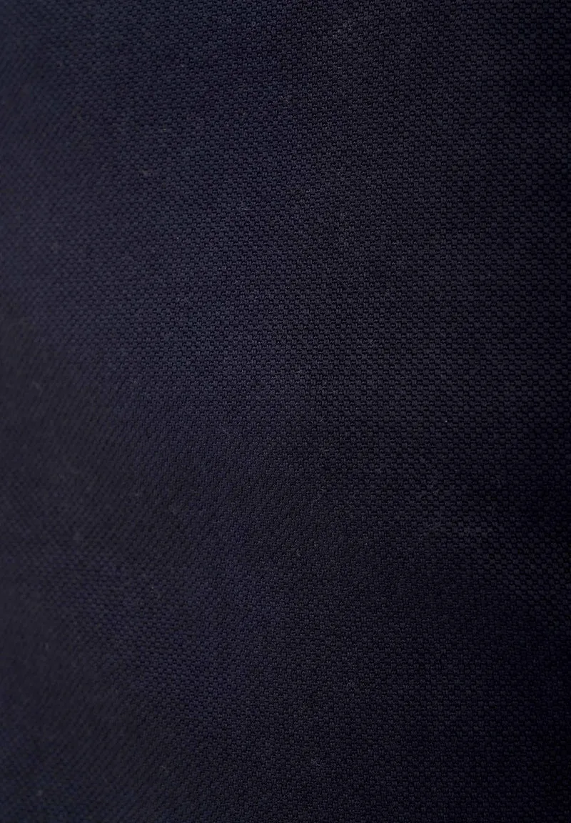 Regular-Fit Shorts aus Bio-Baumwolle