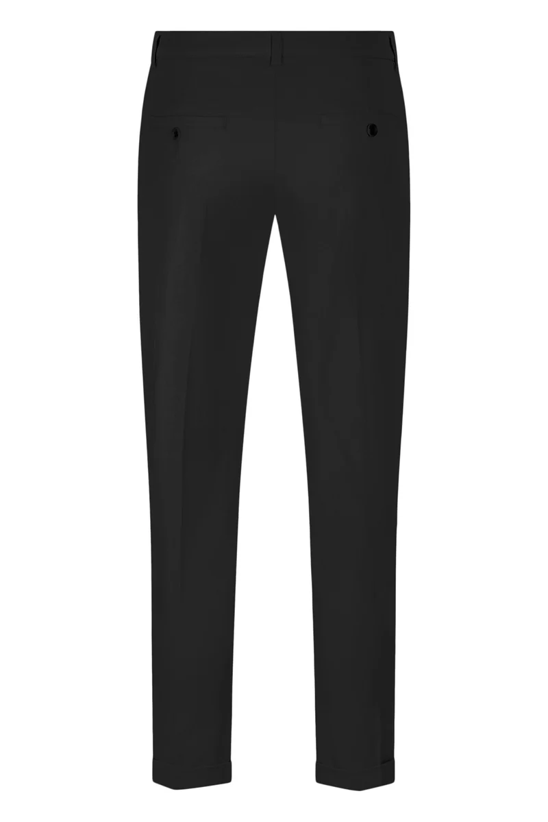 Pantalon chino 7/8 Ute