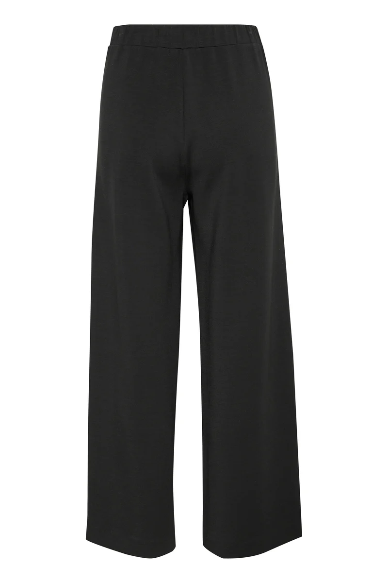 Pantalon confortable avec taille élastique Gincette