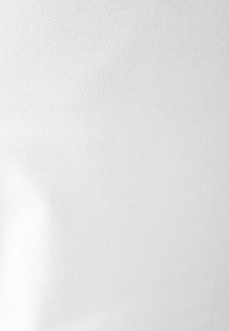Regular-Fit Shorts aus Bio-Baumwolle