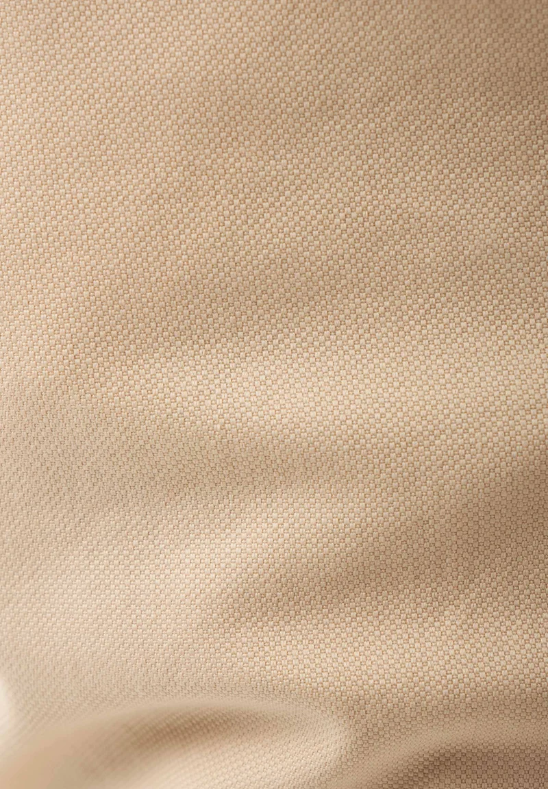 Regular-Fit Shorts aus Bio-Baumwolle