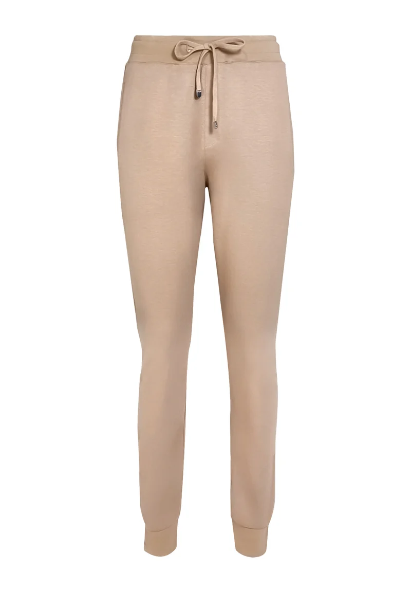 Sweathose aus TENCEL™ Modal und Bio-Baumwolle