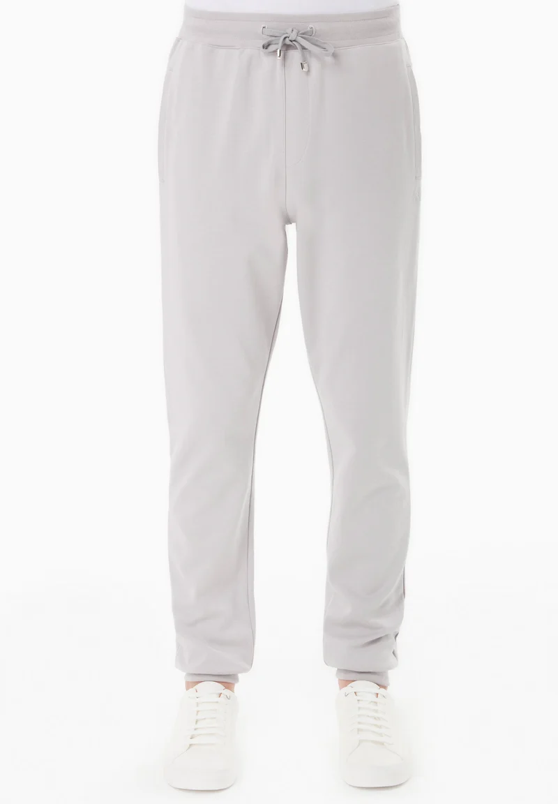 Sweathose aus TENCEL™ Modal und Bio-Baumwolle