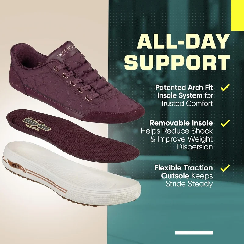 - Arch Fit Arcade Cuddle Steps - 236-99-0039