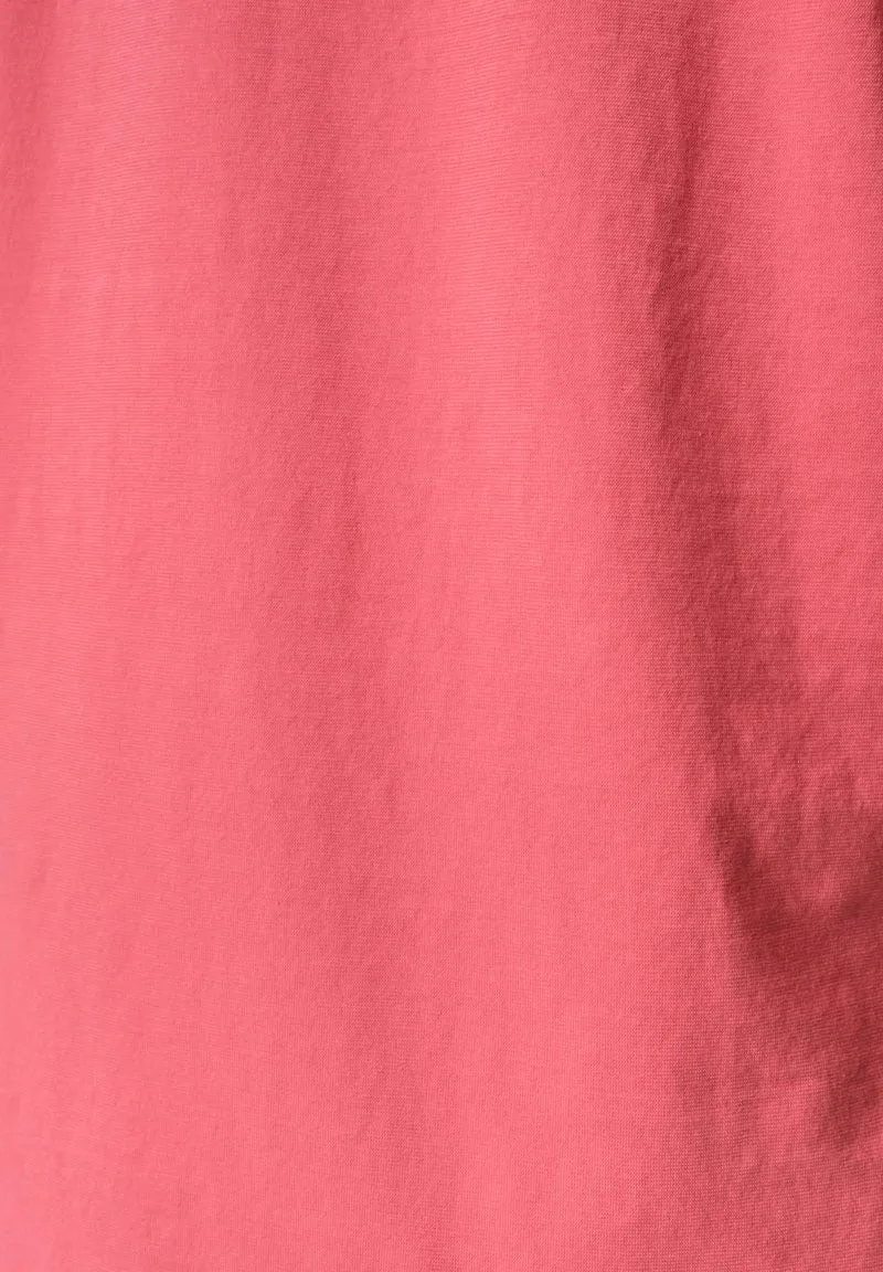 TAYLANN | Basic T-Shirt aus Bio-Baumwolle