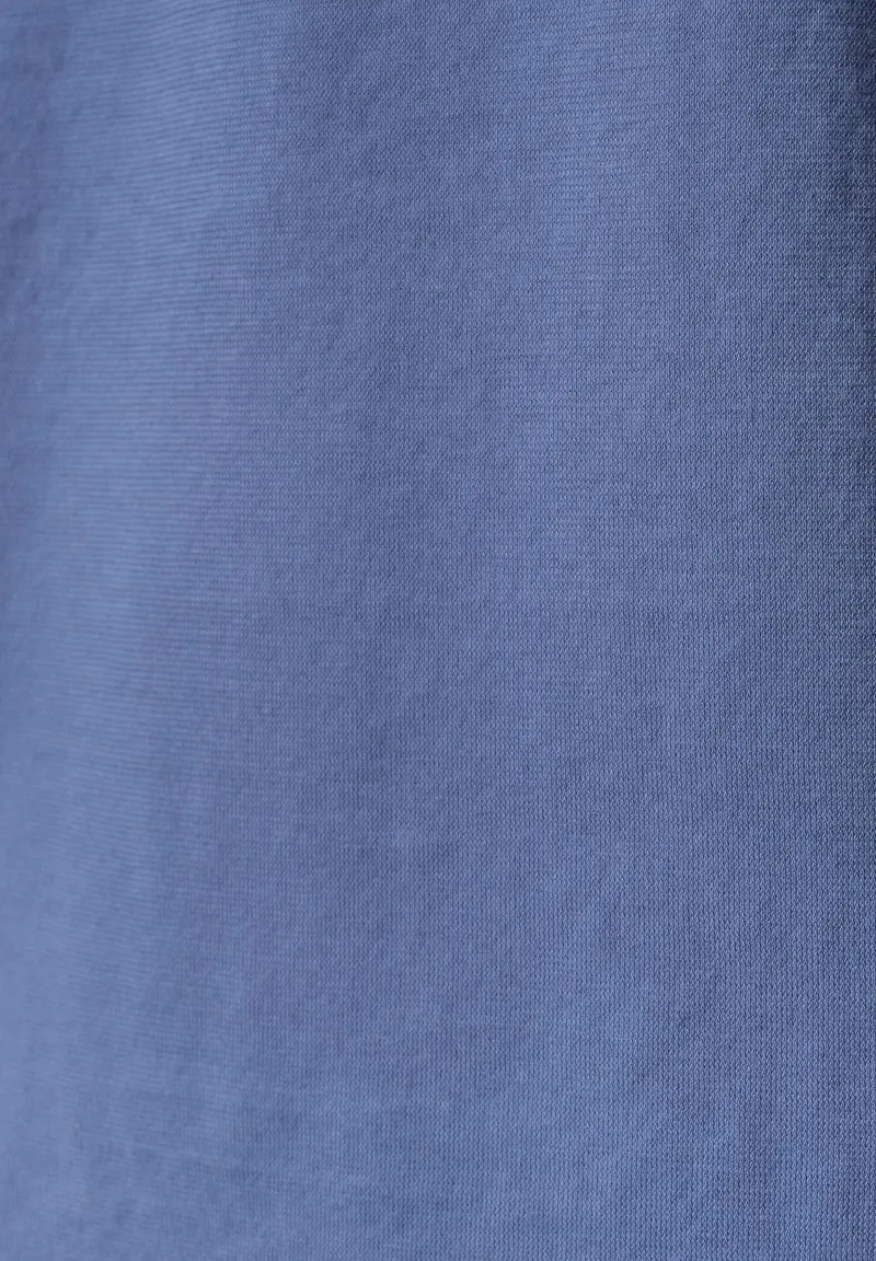 TAYLANN | Basic T-Shirt aus Bio-Baumwolle