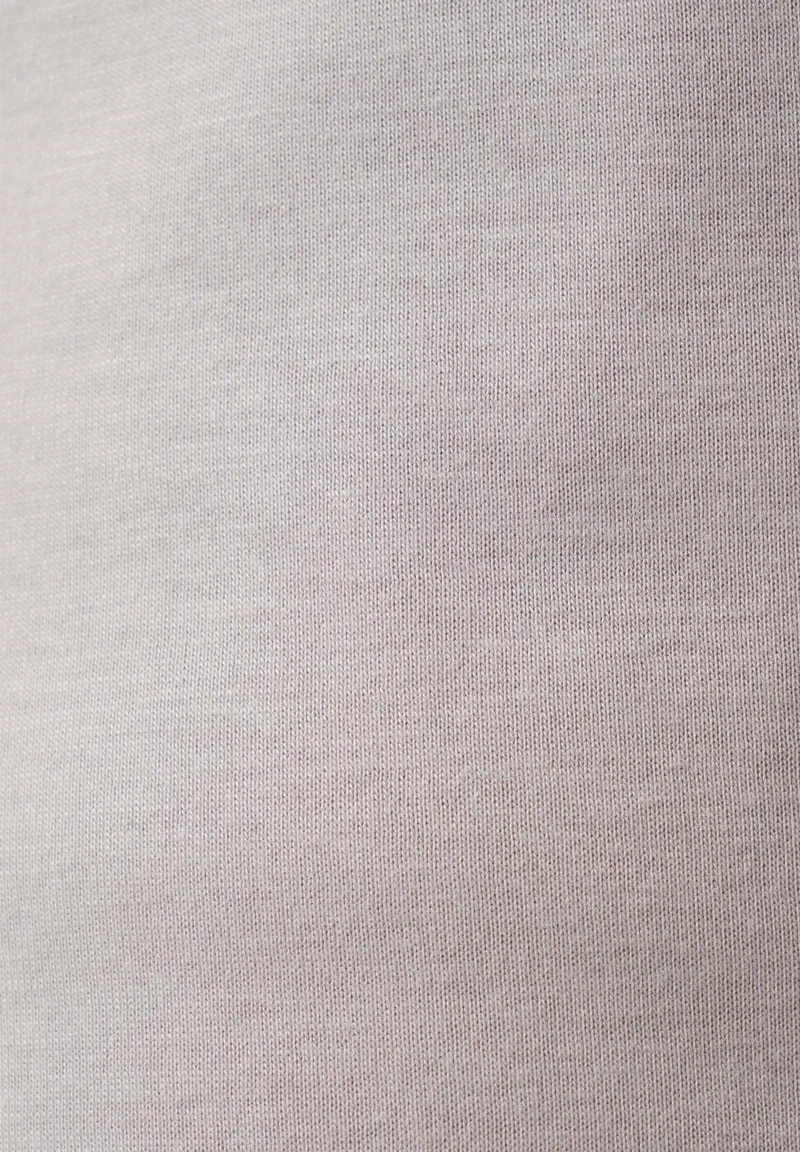 Sweatshorts aus TENCEL™ Modal und Bio-Baumwolle