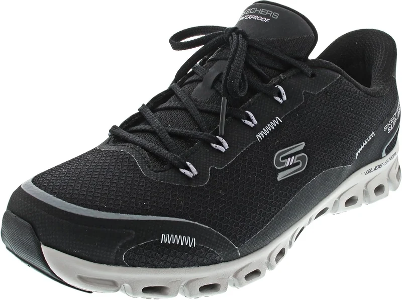 - Glide Srep Drizzle - 236-00-8756