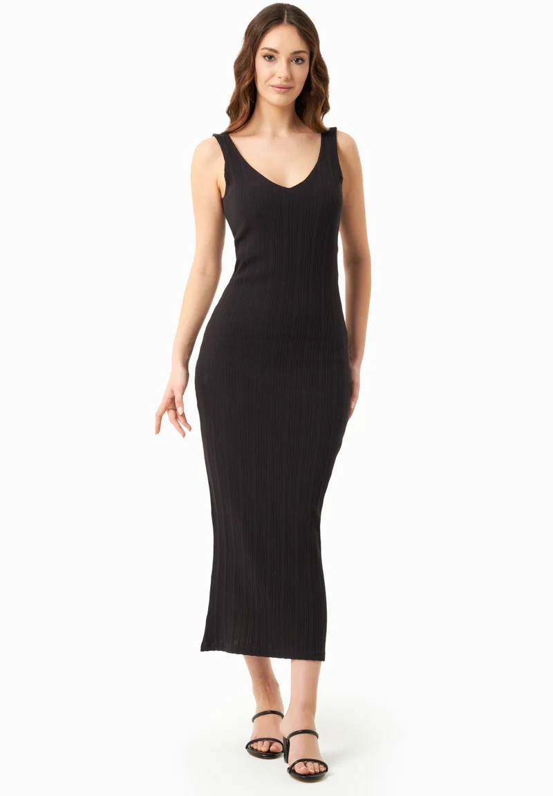 Kleid aus Bio-Baumwolle