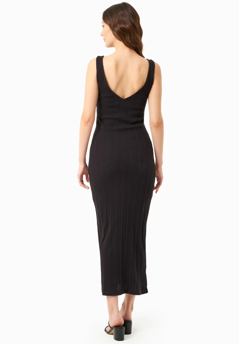 Kleid aus Bio-Baumwolle