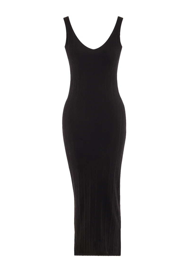 Kleid aus Bio-Baumwolle