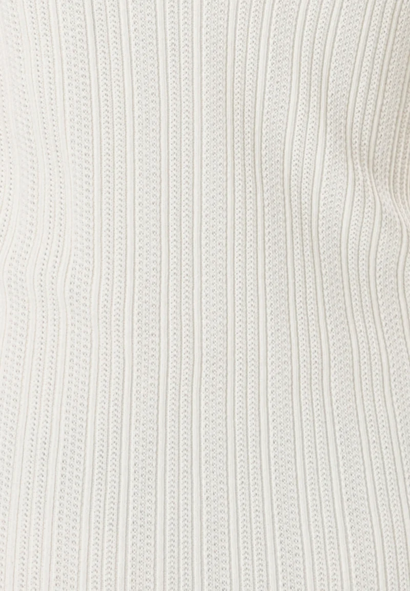 Kleid aus Bio-Baumwolle