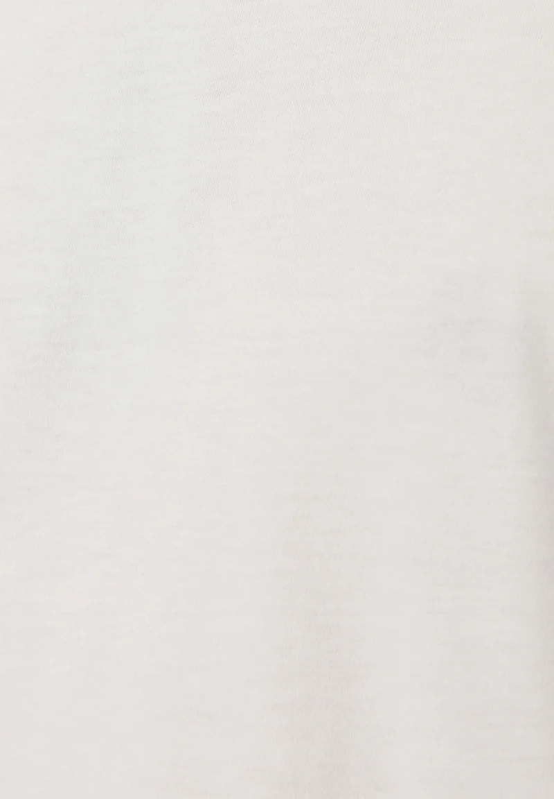 T-Shirt aus TENCEL™ Modal und Bio-Baumwolle